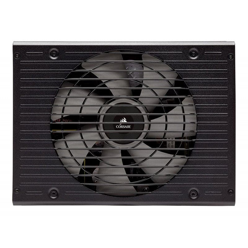 CORSAIR AX1600i 1600W 80+ Titanium Fully Modular Power Supply - 2