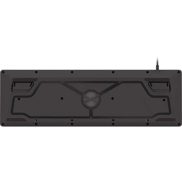 CORSAIR K55 CORE RGB Membrane Wired Gaming Keyboard (Black) – TechCure India