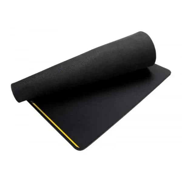 CORSAIR MM200 Medium Cloth Black Mousepad - 2