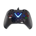 COSMIC BYTE Ares Wired Black Controller ( Black ) – TechCure India