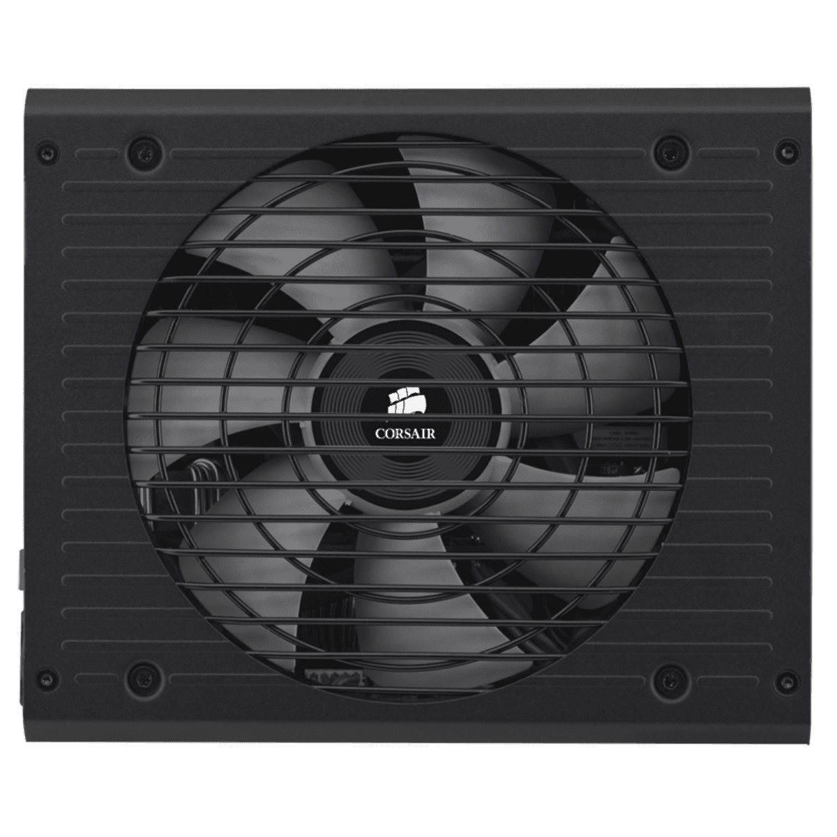 CORSAIR RM850 850W 80 + Gold Fully Modular ATX 2.0 Power Supply - 4