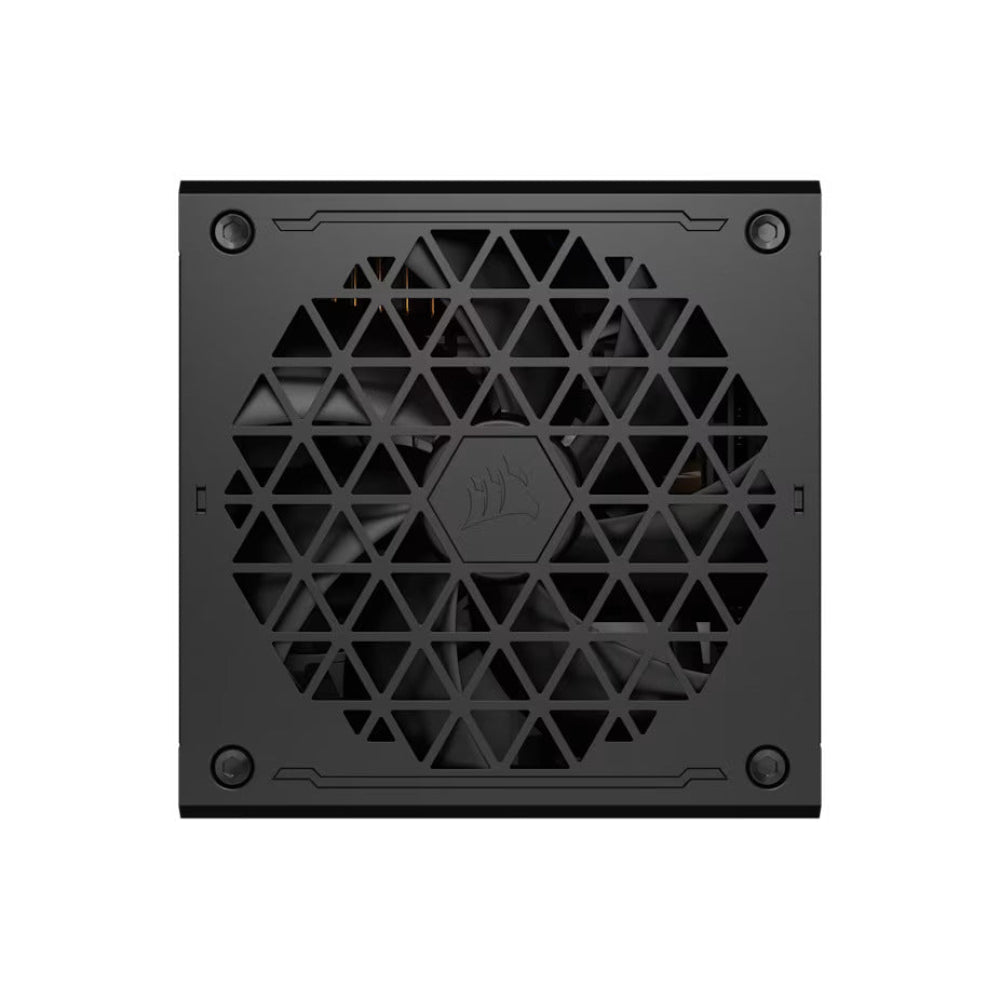 CORSAIR RM1200e 80+ Gold ATX 3.1 Fully Modular Power Supply ( 1200W ) – TechCure India