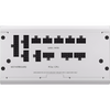 CORSAIR RM850x 850W Shift 80+ Gold Fully Modular ATX 3.1 Power Supply ( 850W ) ( White ) - 5