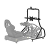 FANATEC GT Cockpit Monitor Stand ( Black )