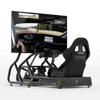FANATEC GT Cockpit Monitor Stand ( Black ) - 3