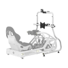 FANATEC GT Cockpit Monitor Stand ( White )