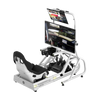 FANATEC GT Cockpit Monitor Stand ( White ) - 2