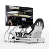 FANATEC GT Cockpit Monitor Stand ( White ) - 3