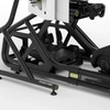 FANATEC GT Cockpit Triple Monitor Expansion Kit ( Black ) - 6