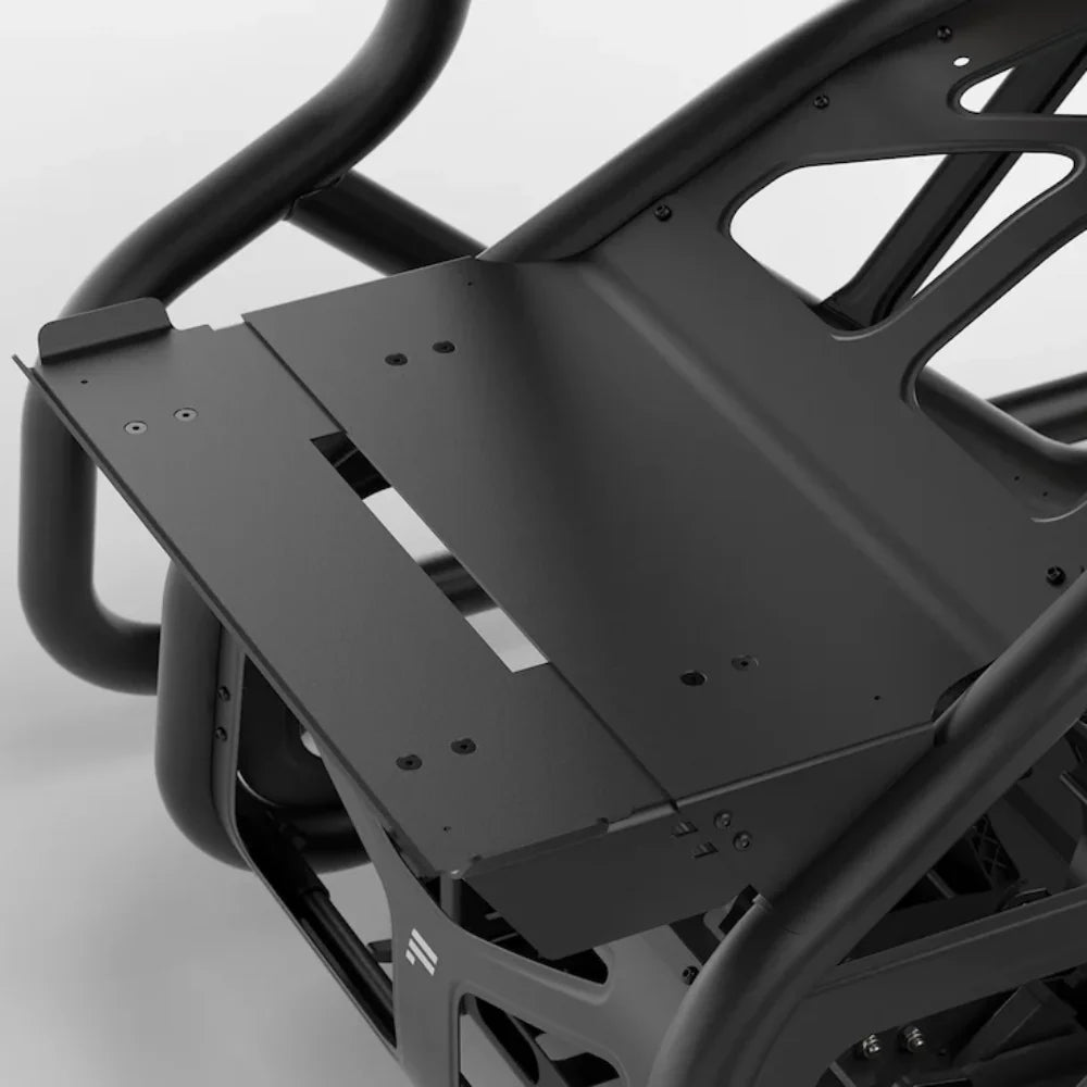 FANATEC GT Cockpit PC Tray – TechCure India