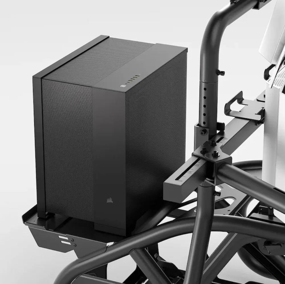FANATEC GT Cockpit PC Tray – TechCure India