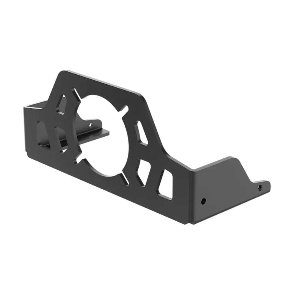 FANATEC GT Cockpit Direct Drive Front Mount – TechCure India