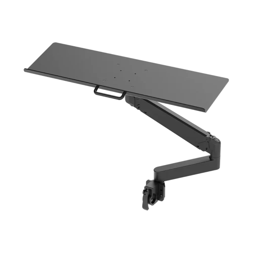 FANATEC GT Cockpit Keyboard Tray – TechCure India