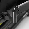 FANATEC GT Cockpit Keyboard Tray - 2