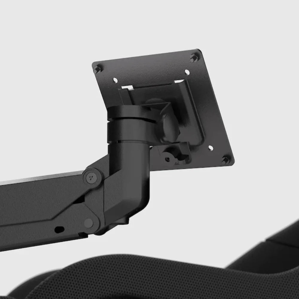 FANATEC GT Cockpit Keyboard Tray – TechCure India