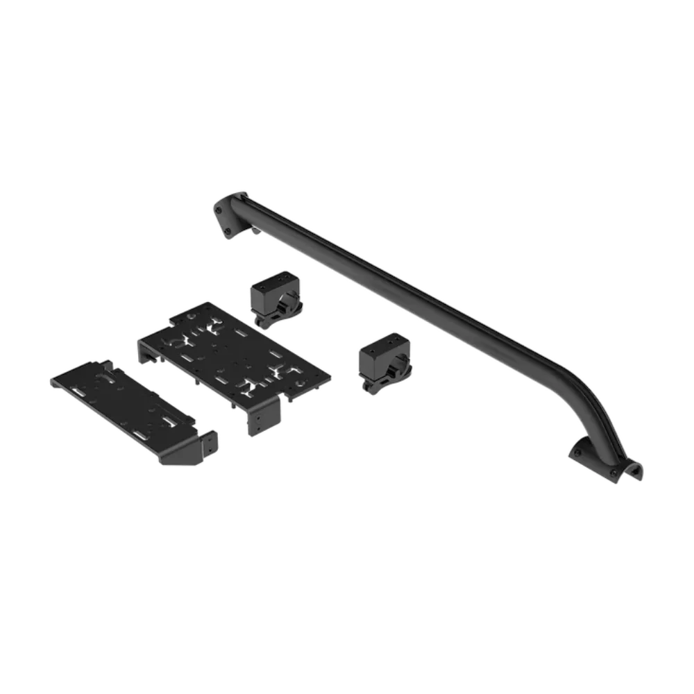 FANATEC GT Cockpit Left Shifter Mount ( Black )