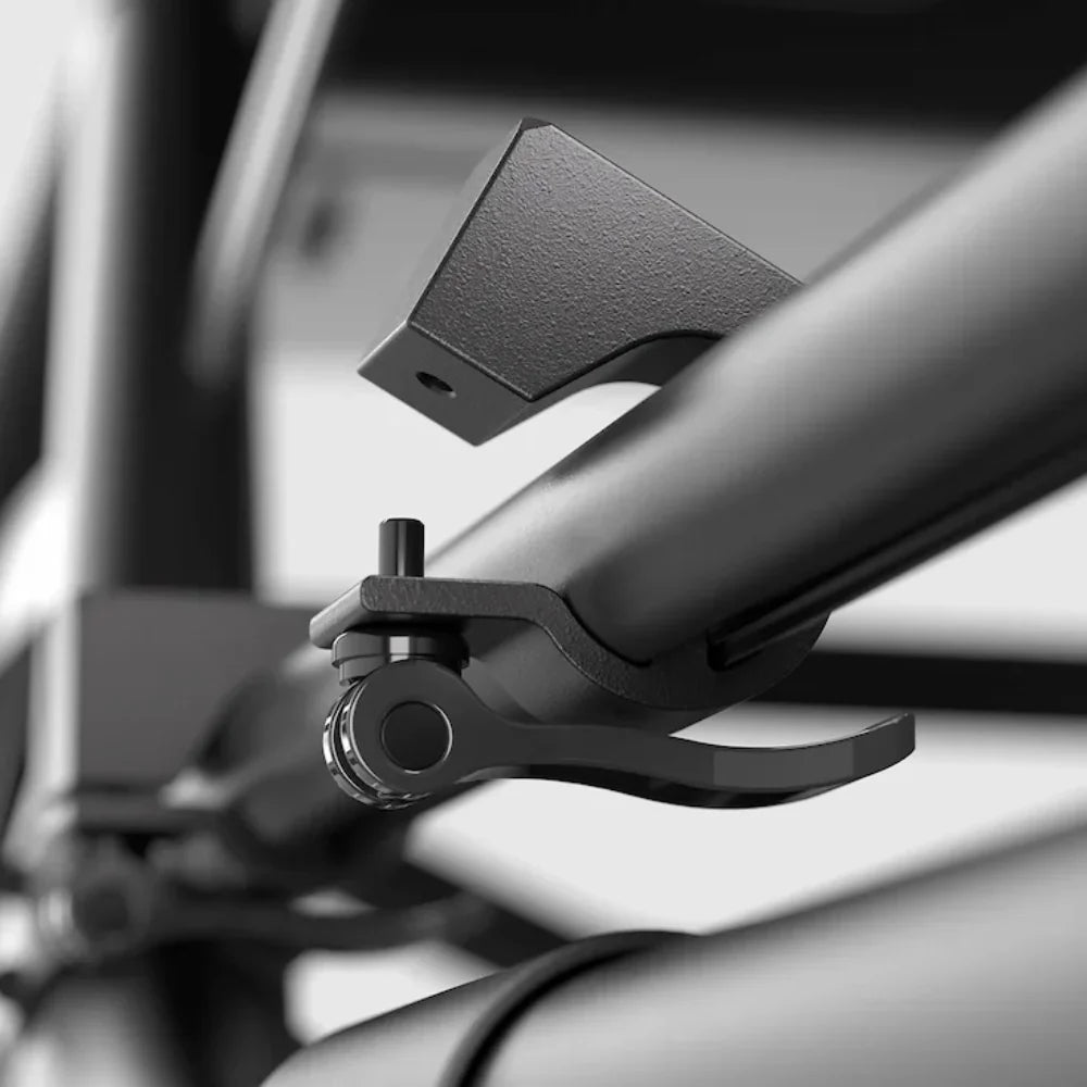 FANATEC GT Cockpit Left Shifter Mount ( Black ) - 3