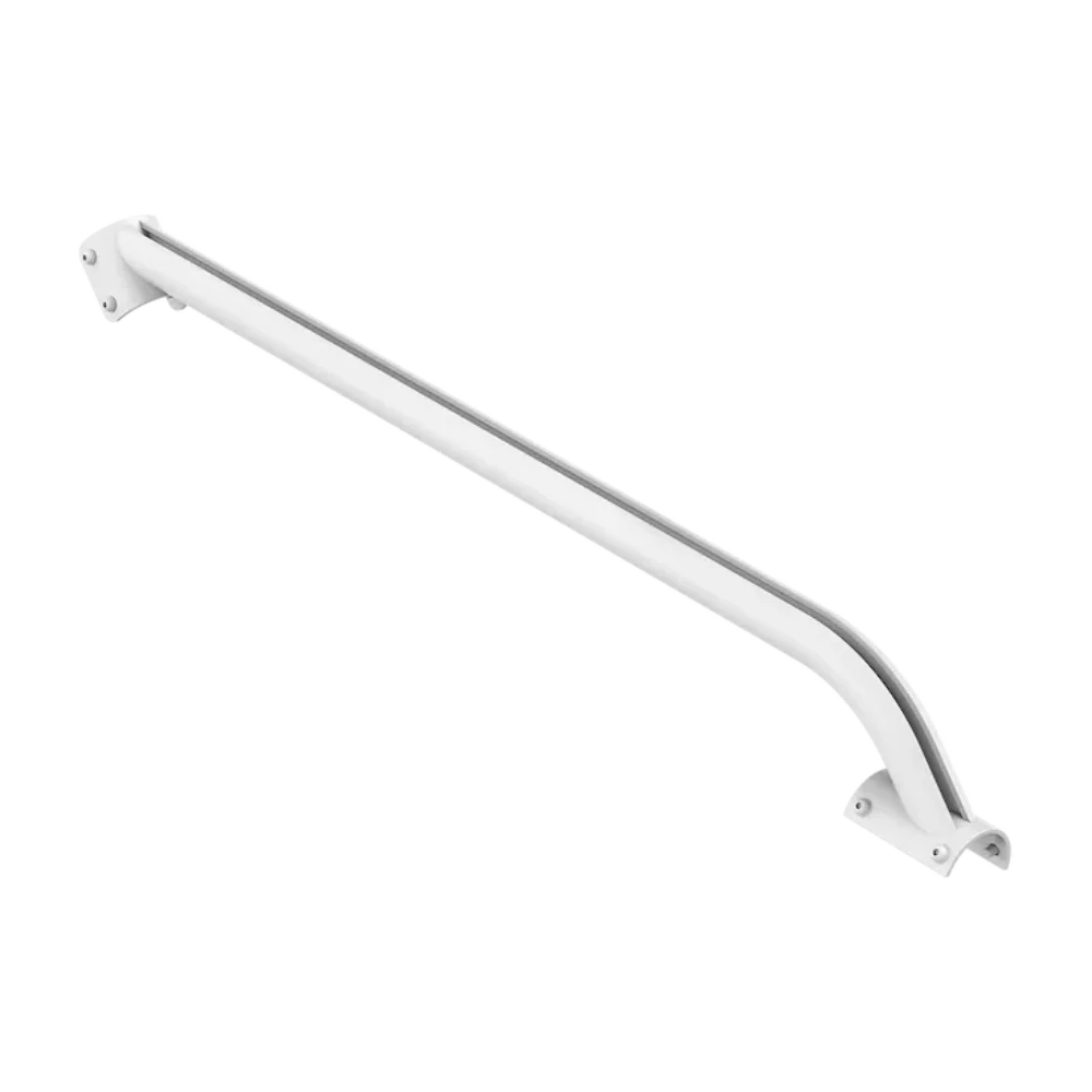 FANATEC GT Cockpit Left Shifter Mount ( White ) – TechCure India