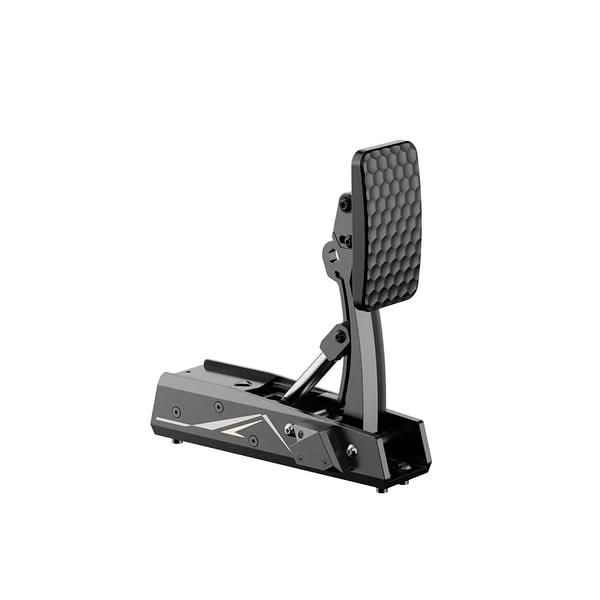 MOZA CRP2 Load Cell Clutch Pedal RS067 – TechCure India