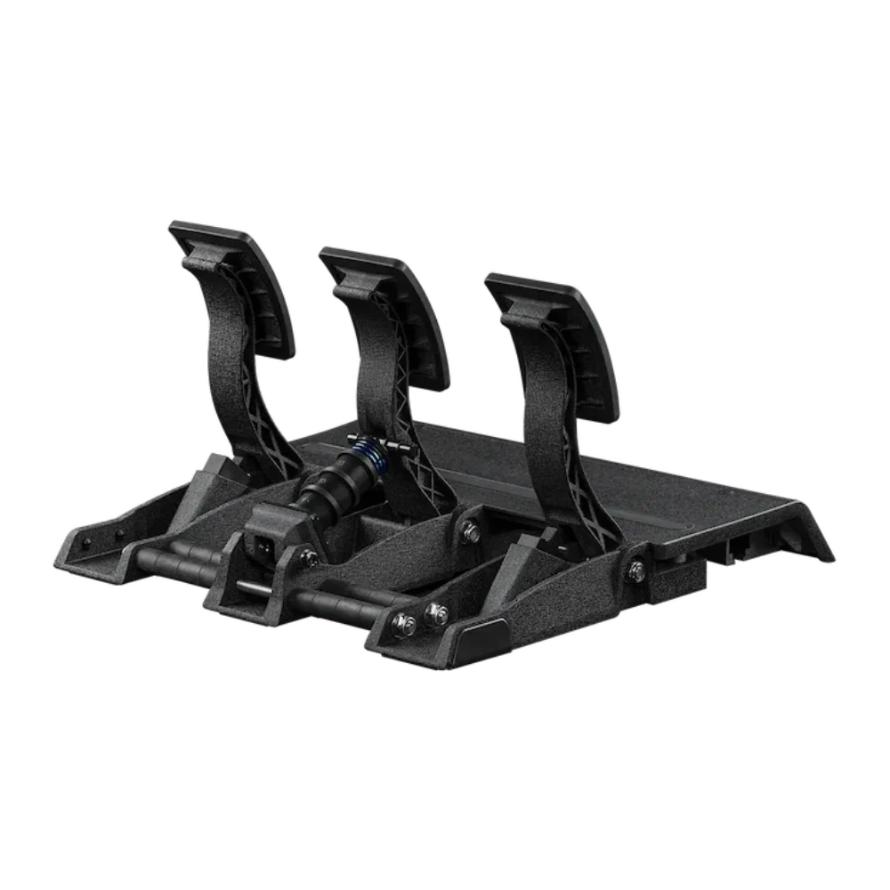 FANATEC CSL Elite V2 Pedals – TechCure India