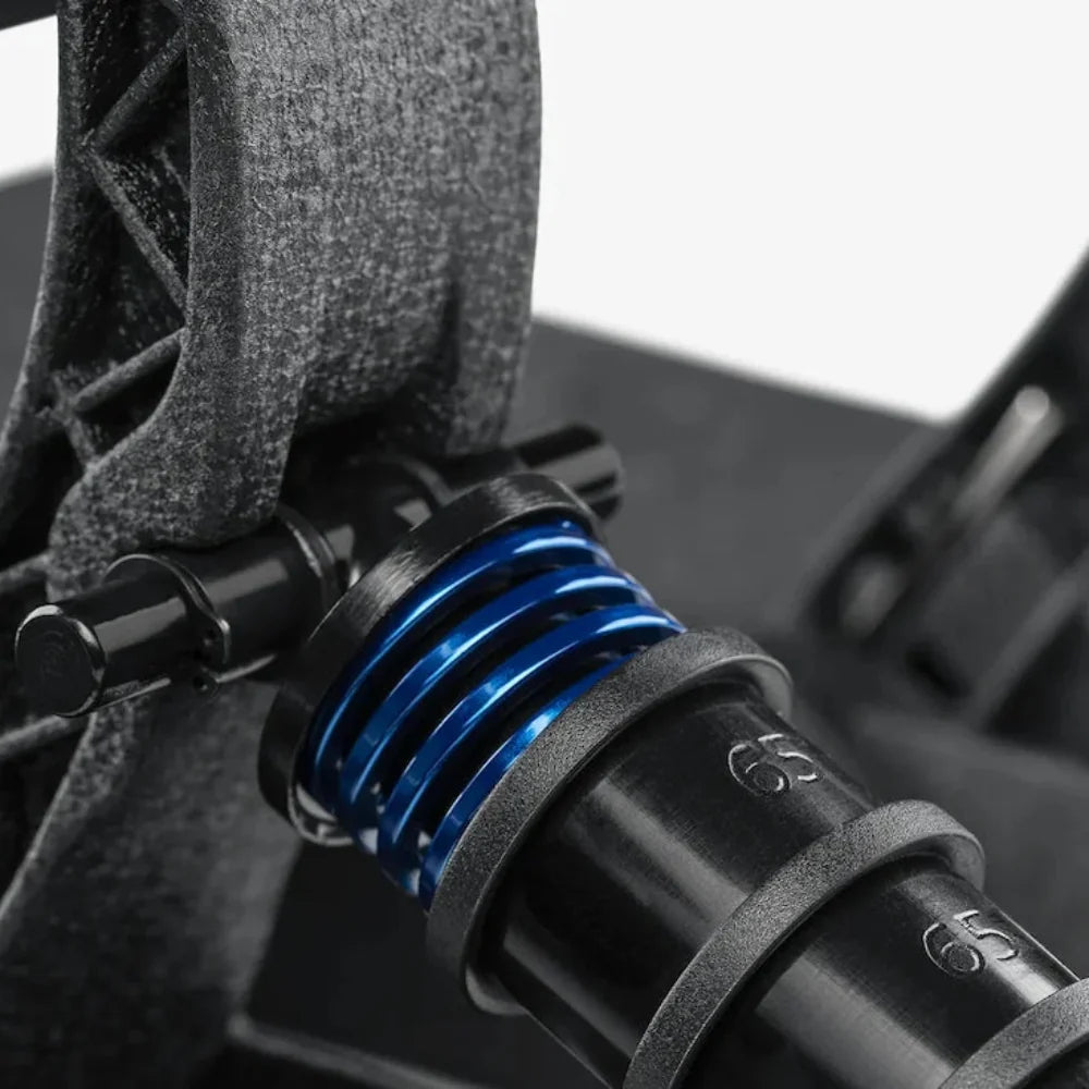 FANATEC CSL Elite V2 Pedals – TechCure India