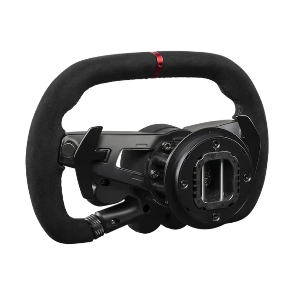 FANATEC CSL Elite Porsche Vision GT Steering Wheel – TechCure India