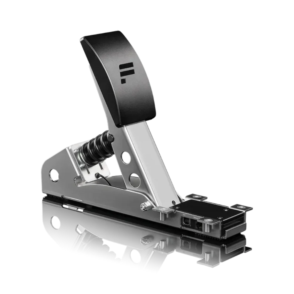 FANATEC CSL Load Cell Pedals Kit – TechCure India