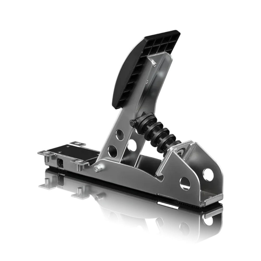 FANATEC CSL Load Cell Pedals Kit – TechCure India