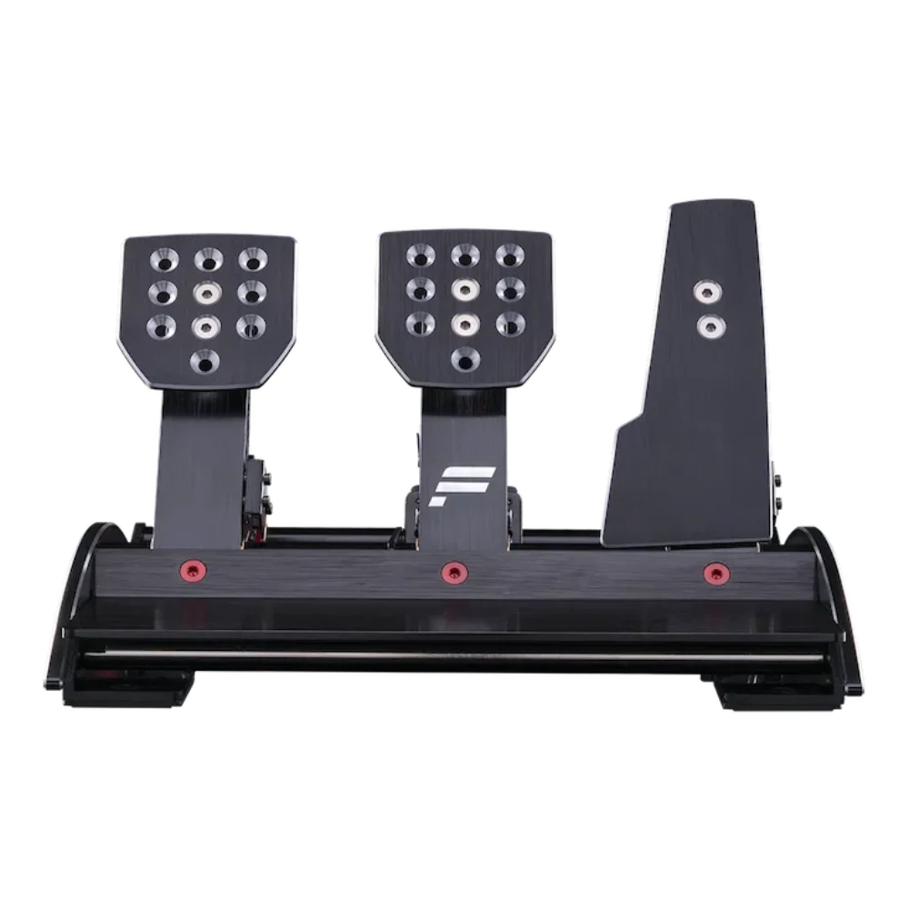 FANATEC Clubsport V3 Pedals – TechCure India