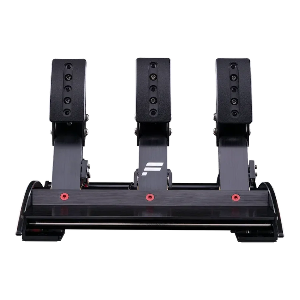 FANATEC Clubsport V3 Pedals – TechCure India