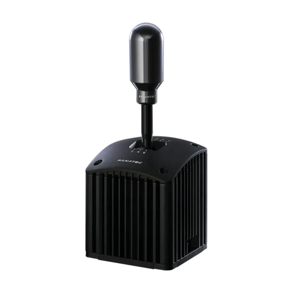 FANATEC Clubsport SQ V1.5 Shifter – TechCure India