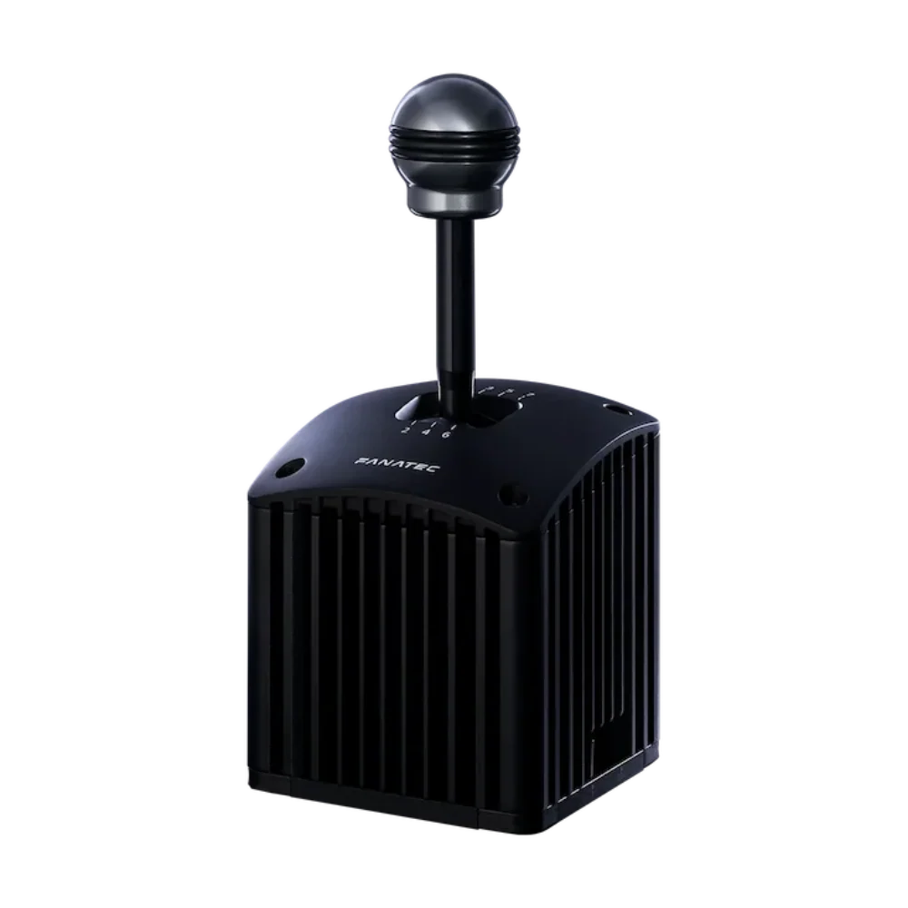 FANATEC Clubsport SQ V1.5 Shifter – TechCure India