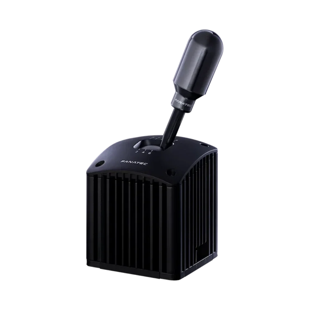 FANATEC Clubsport SQ V1.5 Shifter – TechCure India