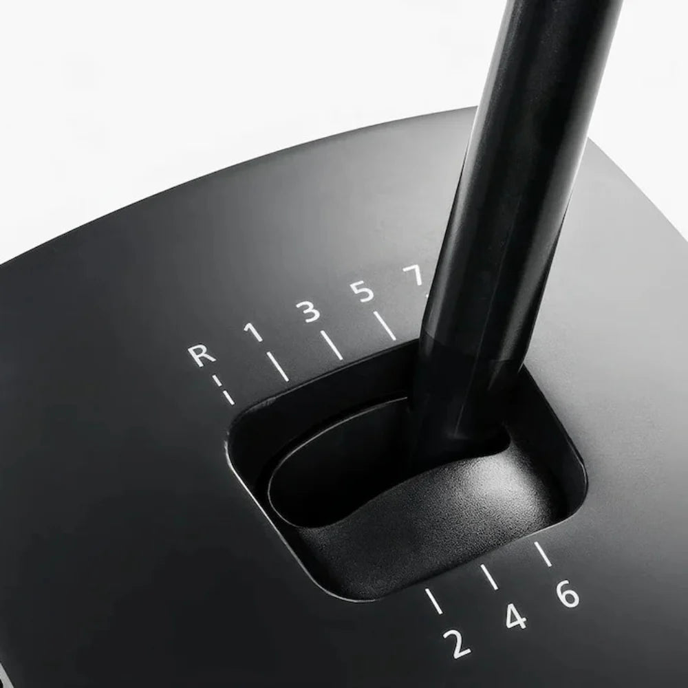 FANATEC Clubsport SQ V1.5 Shifter – TechCure India