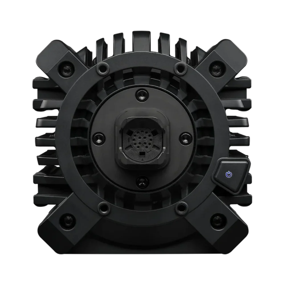 FANATEC Clubsport DD+ Wheel Base – TechCure India