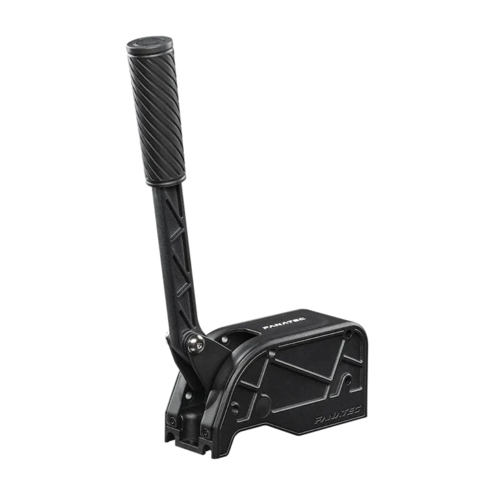 FANATEC Clubsport V2 Handbreak – TechCure India