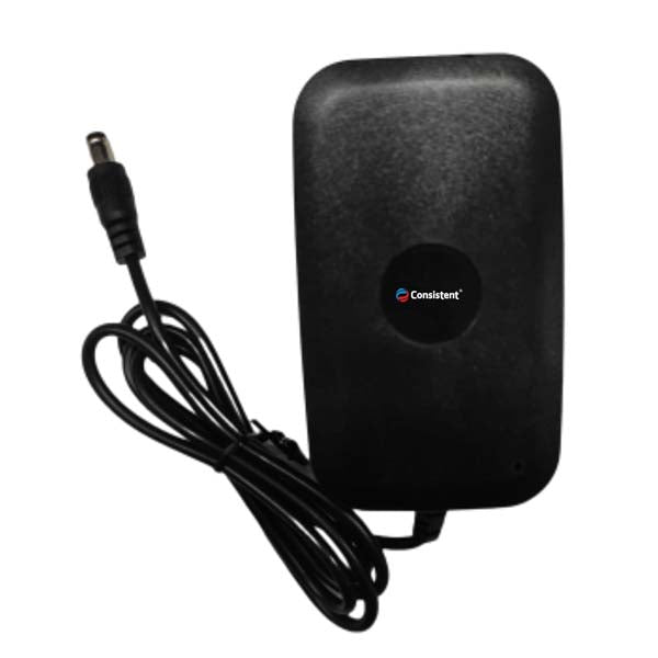Consistent Power Adapter Universal AC/DC Converter | Over Current Protection 3Amp (CT-PA-1203) – TechCure India
