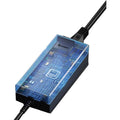 Consistent Power Adapter Universal AC/DC Converter | Over Current Protection (5Amp (CT-PA-1205) – TechCure India