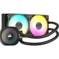 CORSAIR NAUTILUS 240 ARGB, 240MM RADIATOR, LIQUID CPU COOLER CW-9060092-WW – TechCure India