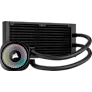 CORSAIR NAUTILUS 240 ARGB, 240MM RADIATOR, LIQUID CPU COOLER CW-9060092-WW – TechCure India