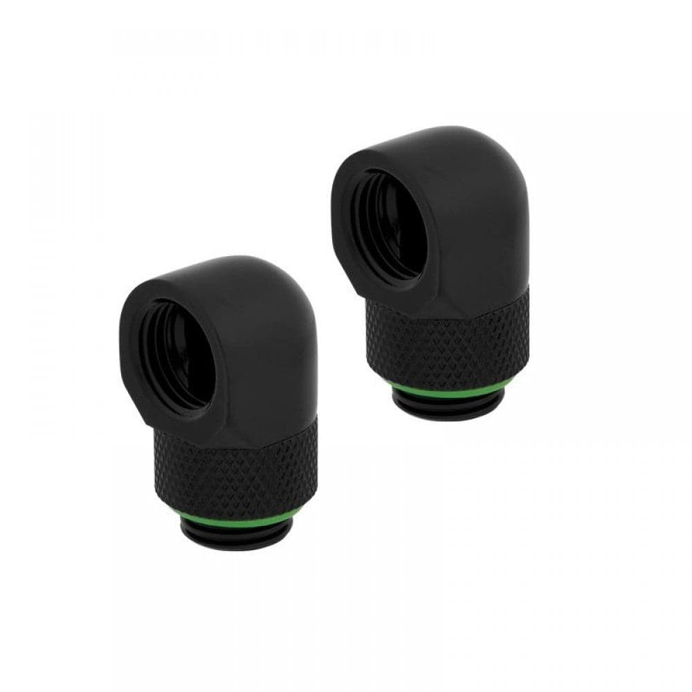 CORSAIR Hydro X Series iCUE XH303i RGB pro Custom Water Cooling Kit (Black) - 4