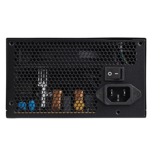 CORSAIR CX450 450W 80 + Bronze Non Modular ATX 2.0 Power Supply - 6