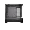 ANTEC CX500M Basic ATX Mini Tower Cabinet ( Black ) - 4