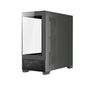 ANTEC CX500M Basic ATX Mini Tower Cabinet ( Black ) - 2