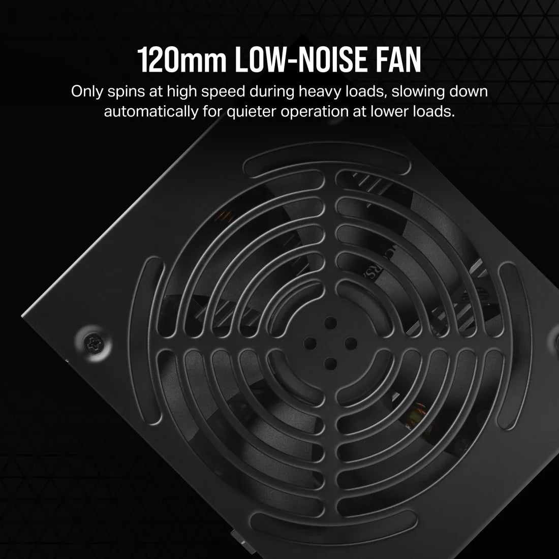 CORSAIR CX SERIES CX650 650 WATT 80 PLUS BRONZE CP-9020278-IN – TechCure India