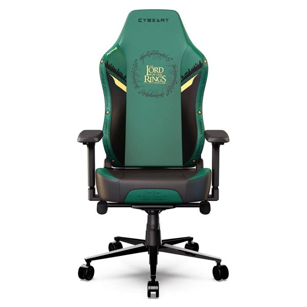 CYBEART Lord of The Rings Gaming/Office Chair – TechCure India