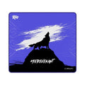 CYBEART | Revenant Gaming Mouse Pad | Large Premium Licensed Gaming Mouse Pad (450 x 350 x 4mm / Rapid Series) – TechCure India