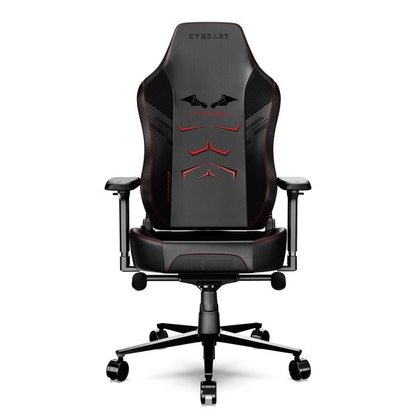 CYBEART The Batman Gaming/Office Chair – TechCure India