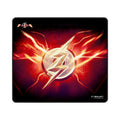 CYBEART | The Flash Gaming Mouse Pad | Large Premium Licensed Gaming Mouse Pad (450 x 350 x 4mm / Rapid Series) – TechCure India