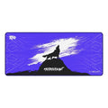 CYBEART | Revenant Gaming Mouse Pad | XXL Premium Licensed Gaming Mouse Pad (900 x 400 x 4mm / Rapid Series) – TechCure India